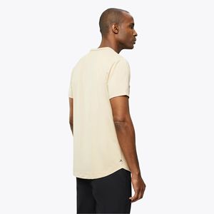 เสื้อกีฬาสไตล์สตรีทเสื้อยืดผ้าสแปนเด็กซ์95 Cotton5กำหนดโลโก้ได้ตามต้องการ - Product Image 2