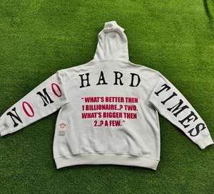 เสื้อฮู้ดลำลองสำหรับผู้ชายผ้าฟลีซผ้าฝ้าย100% ระบายอากาศได้ดีสวมใส่ได้พอดีตัวสำหรับฤดูหนาว - Product Image 5