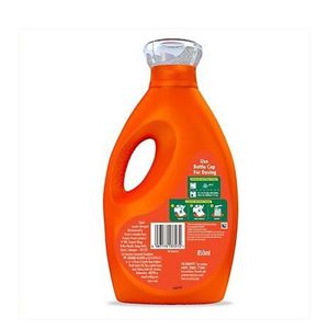Detergente para ropa al por mayor Tide Liquid Carga frontal 850ml Detergente para ropa Premium de alta eficiencia - Product Image 2