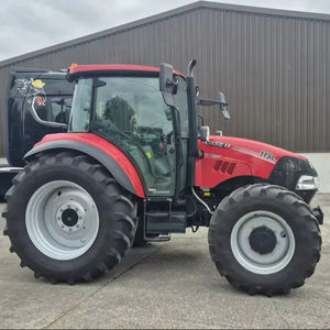 รถไถเดินตาม 115c ปี 2021 เครื่องยนต์คัมมินส์ 22 แรงม้า พร้อมมอเตอร์ ปั๊มเกียร์ แบริ่ง เกียร์บ็อกซ์ ใช้งานมาแล้ว 10001-20000 ชั่วโมง 1 - Product Image 4