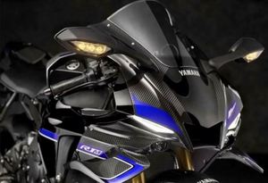 ยอดขายรถมอเตอร์ไซค์สปอร์ตไบค์ยามาฮ่า YZF-R1M - Product Image 3