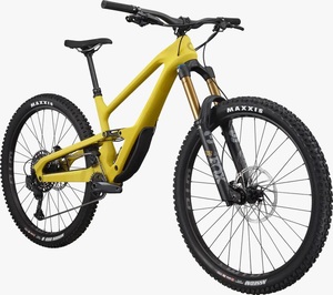 Wholesales Price For New 2025 Jekyll 1 Adult <b>Electrics</b> Mountain Bike With 2-Year Warranty Ready to Ship - Product Image 3