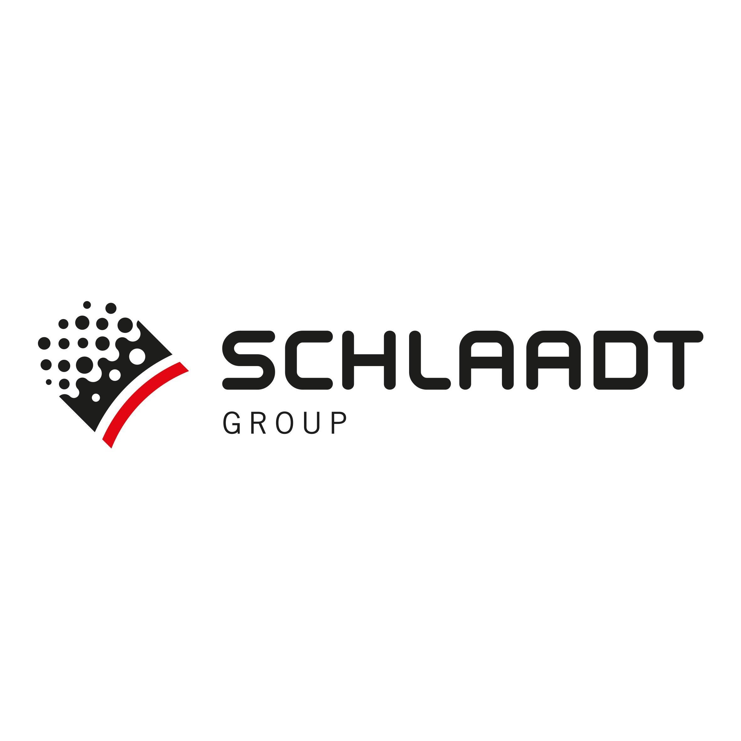 Schlaadt GmbH logo