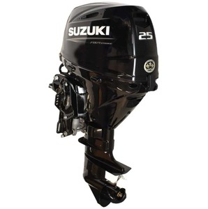 Listo para enviar: Nuevo motor fueraborda de 4 tiempos de 15hp-250hp para uso industrial y bricolaje, modelo 2024 - Product Image 1