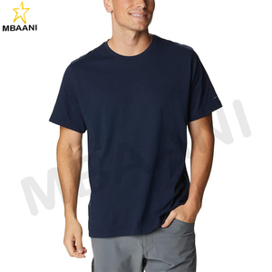 Camiseta de Manga Corta para Hombre Thistle Town Hills - Product Image 1