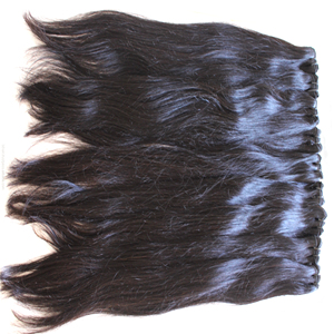 Top Selling straight Human <b>Hair</b> Bundles Natural Raw Vietnamese 100%, Wholesale Raw Virgin Silky Straight Human <b>Hair</b> Bundles - Product Image 3
