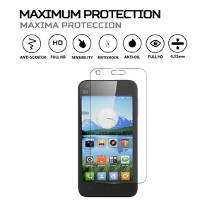 ฟิล์มกันรอย ANTISHOCK สำหรับเสี่ยวมี่ มิ 1S อุปกรณ์เสริมระดับพรีเมียมเพื่อเพิ่มการปกป้องอุปกรณ์ - Product Image 1