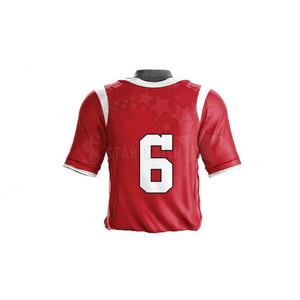 Uniforme de Béisbol de Poliéster Transpirable de Alta Calidad Hecho a Medida, Ropa Deportiva para Hombre, Venta Caliente - Product Image 4