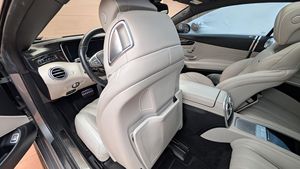 MEJOR OFERTA 2015 ME-RCE-DES-A-M-G S65 CO-U-PE 621-HP V12 BITURBO CON TRANSMISIÓN AUTOMÁTICA - Product Image 3