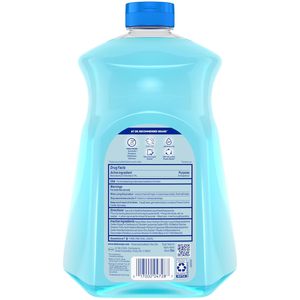 Jabón Sólido Antibacterial Blanqueador Dial Defense + Aroma a Agua de Manantial con Aloe Vera, Recarga de 80 ml (Paquete de 3) - Product Image 3