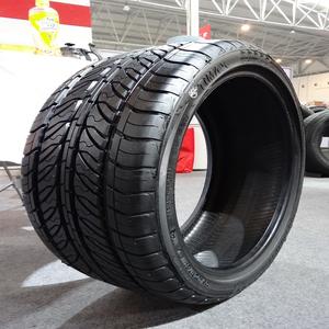 Neumáticos Radiales Nuevos 235/55ZR17 V para Automóviles de Pasajeros, para Reemplazo/Reparación de SUV, Calidad Premium, Entrega Rápida de Fábrica - Product Image 3