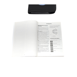 MANUAL DE USO Y MANTENIMIENTO FORD EcoSport Serie UGJM, XUJH (12>) - Product Image 5