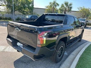 2026รถ cchevr-olet silve-RADO EV Trail B OSS ราคาไม่แพง - Product Image 6