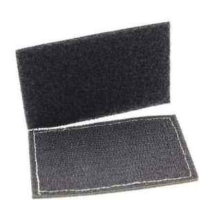 แผ่นปะปักลายแบบพรีเมียมแผ่นปะติดโลโก้ปักคุณภาพสูงสำหรับเสื้อผ้าเครื่องแบบเสื้อแจ็กเก็ตเครื่องประดับกระเป๋า - Product Image 3