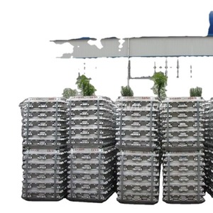 Exportateur Ac2b Lingot d'aluminium Prix par tonne Lingot d'aluminium Déchets de lingot d'aluminium - Product Image 3