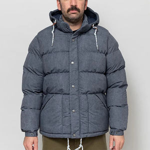 Chaqueta Bomber de Lujo Negra Personalizada 2026, Cortavientos, Transpirable, con Parches Largos, Forro de Fibra de Bambú, Ajustable, Desmontable y Lavable - Product Image 1