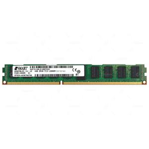 Memoria Inteligente SG572128LSI28EP2SD de 4GB 2RX8 PC3-12800R de Perfil Bajo para E2700 SG572128LSI28EP2SD - Product Image 2
