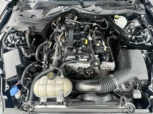 Ford Mustang EcoBoost Premium 2021 Usado en Buen Estado - Product Image 6