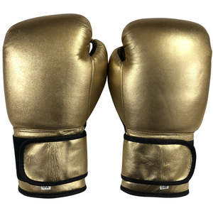 Gants de boxe personnalisés pour hommes femmes MMA sparring poinçonnage sac lourd gym entraînement muay thai fitness - Product Image 1