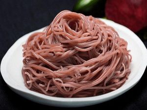 Nouilles de riz brun vietnamiennes de qualité supérieure, sans gluten, nutritives, parfaites pour les plats sains et l'exportation internationale - Product Image 4