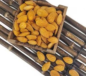 Almendras Crudas con Cáscara a Precio Económico, 100% Origen Natural |   Almendras Enteras Premium Sin OMG con Alto Contenido de Aceite y 24 Meses de Vida Útil - Product Image 4