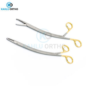 คาห์ลูศัลยกรรมกระดูกเครื่องมือผ่าตัดพื้นฐานอุปกรณ์ทางการแพทย์ผู้จัดจำหน่ายที่ดีที่สุดใหม่ล่าสุด - Product Image 6