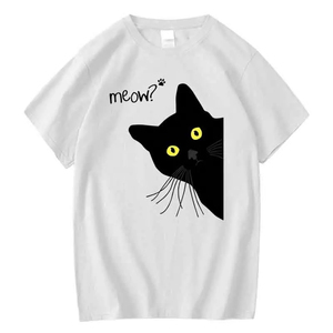 Camiseta de Algodón 100% para Hombre, Estilo Streetwear, con Mangas de Lujo Personalizadas y Lavado Ácido - Product Image 3