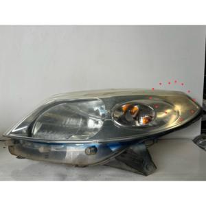 Faro Anteriore Sinistro DACIA Sandero 1a Serie 8200733878 (08>12) - Product Image 1