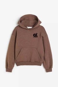 Pull à capuche épais et chaud d'entraînement OEM pour hommes Logo personnalisé Couleur Vente en gros Sweat à capuche pour hommes/femmes Bon prix Sweats à capuche pour hommes - Product Image 5
