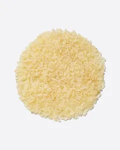 Riz Jasmin Aromatique Biologique 2% Brisures Grain Court 1121 (Cuité) Texture Dure Séché Jaune Clair Riz de Qualité Supérieure - Product Image 6