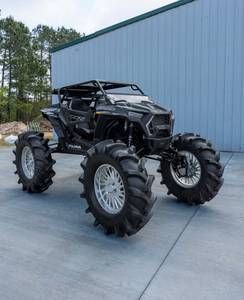 Ventes promotionnelles 2025 2024 Polaris RANGERs CREW XD 1500 NorthStar Edition Essence 50-70Km/h - Product Image 4