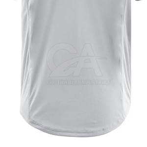 Plus Size Transpirable Hombres Botón Jersey Venta al por mayor Botón Jersey Botón sostenible Jersey Hecho en Pakistán - Product Image 4