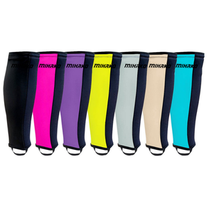 Accessoires de fitness vêtements de sécurité corde escalade tibias nouveau Style corde escalade tibia manches - Product Image 5