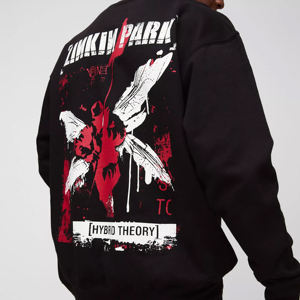 Sudaderas de calidad premium para hombre de algodón 100% cómodas y ligeras con patrón informal sólido para la temporada de otoño - Product Image 2