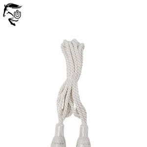 Cordon et pompon en soie pour gaita écossaise OEM, vente en gros, fabrication artisanale, qualité supérieure, personnalisable - Product Image 2