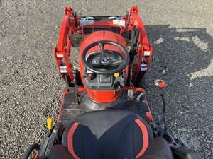 ACHETER UN MINI TRACTEUR KIOTI CS2520 - Product Image 4