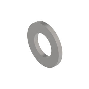 Laveuse de machines agricoles de qualité supérieure 24M7040 Pièce de tracteur longue durée pour la réparation et le remplacement d'équipements - Product Image 2