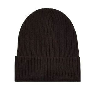 Bonnet d'hiver tricoté en acrylique chaud et confortable pour adulte, personnalisable en gros, avec broderie 3D, en tissu standard, fabrication OEM - Product Image 2