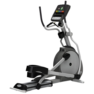 Remanufactured Elliptical Machine for Full Body Cardio Endurance Training Indoor Fitness Equipment - Product Image 1