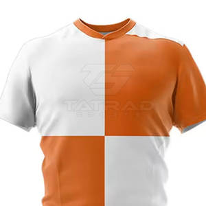 Nuevo Conjunto de Uniforme de Rugby Transpirable Personalizado 2025 al Mejor Precio para Adultos - Product Image 4