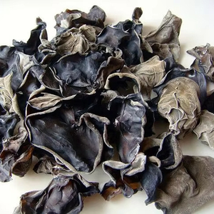 Economical Dried Wood Ear <b>Mushroom</b> Vietnam for Instant Noodles and Pack Foods - Product Image 1