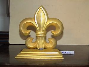 Serre-livres en métal aluminium-Design personnalisé pour la maison et le bureau - Product Image 4