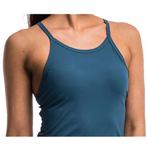 Model Size Free Factory Made Wholesale Ready Ship Slim-fit <b>Sleeveless</b> <b>Tank</b> <b>Top</b> <b>For</b> <b>Women</b> High Quality Product <b>For</b> All New Design - Product Image 6
