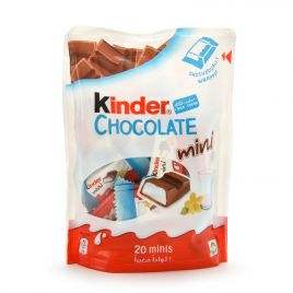 kinder Bueno <b>Chocolate</b> (30 Bars) Available at Bulk Prices Fresh Stock Ready for Export - Product Image 3