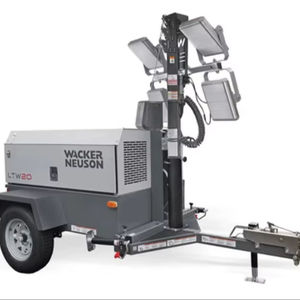 Nueva Torre de Iluminación Auténtica de 20kw LTW20Z1, Producto Industrial de Grado OEM - Product Image 1