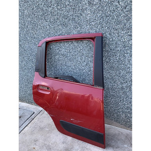 PORTA POSTERIORE DESTRA FIAT Panda 3a Serie 51841637 (12>) - Product Image 2