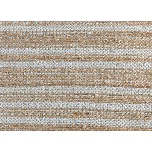 Nomadic Threads PDJT-236 Tapices Planos de Yute y Cáñamo Color Marfil - Product Image 3