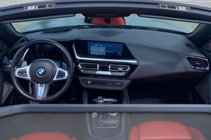 Z4 M40i d'occasion en excellent état - Product Image 4