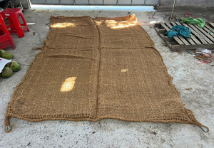 Coir MAT-Coconut Coir MAT จากเวียดนาม Coir MAT สำหรับปูกลางแจ้ง - Product Image 5