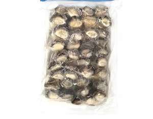 Caracoles Congelados con Sabor Picante y Salado, Saludables, Ingredientes para Niños y Adultos, Paquete a Granel - Product Image 4